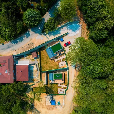 Appartamento Sapanca Bunglove