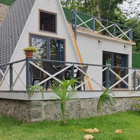 Appartamento Sapanca Bunglove