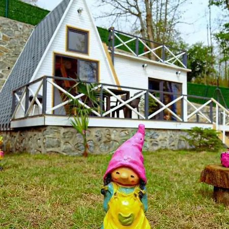 Sapanca Bunglove Appartamento *